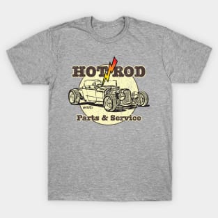 Hot Rod 1 T-Shirt